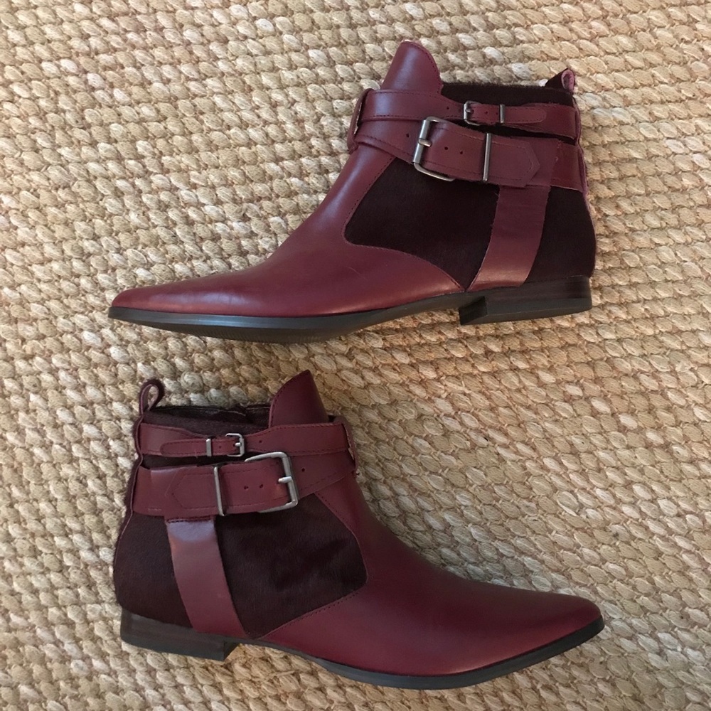 Matisse Jordy Ankle Boot